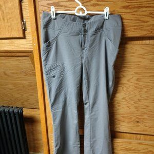 WOMEN/JUNIOR COLUMBIA PANTS